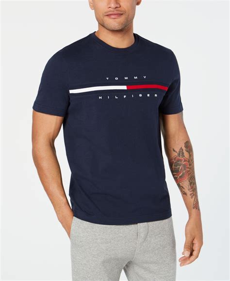 tommy hilfiger t-shirt sale